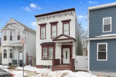 447 S 17th Street Newark NJ 07103