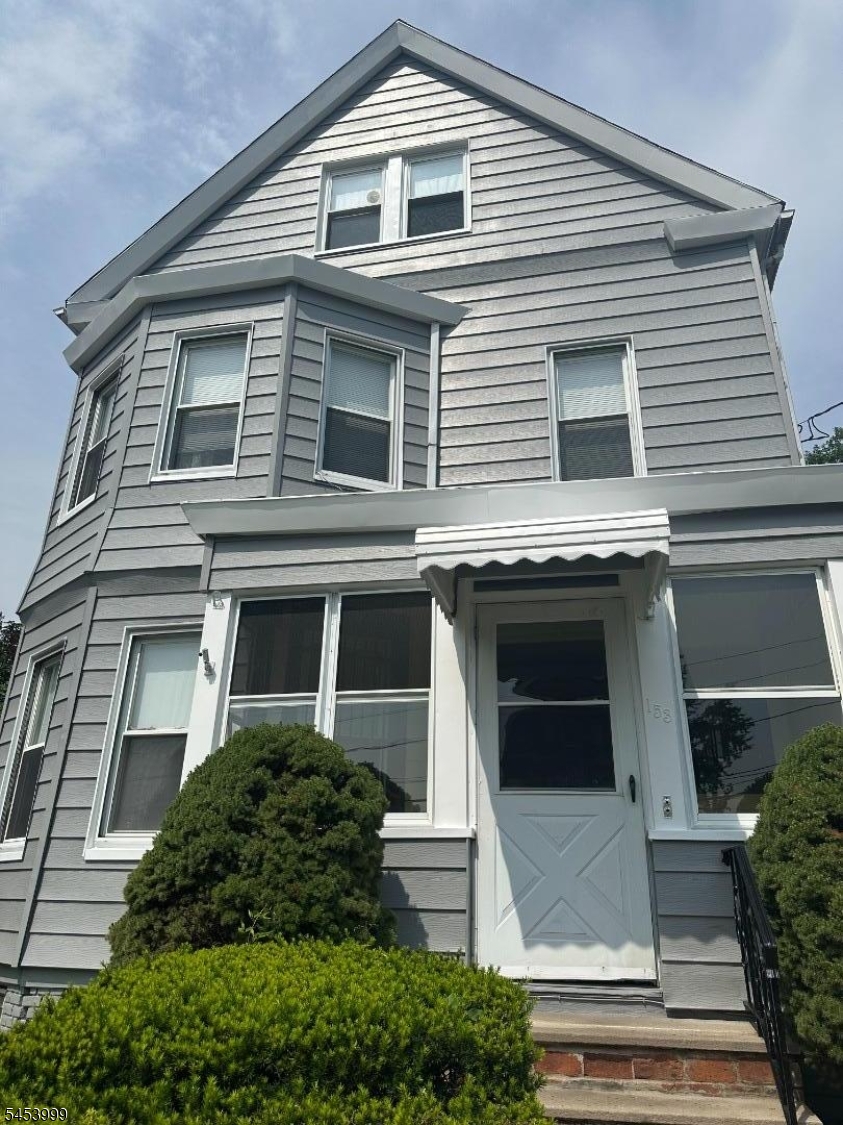 153 High Street West Orange NJ 07052