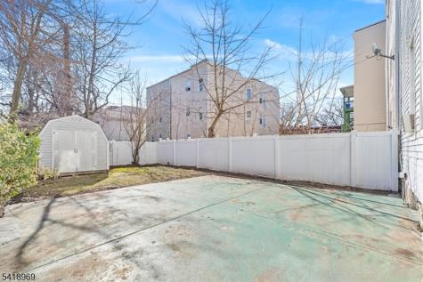 96 11TH Avenue Newark NJ 07107