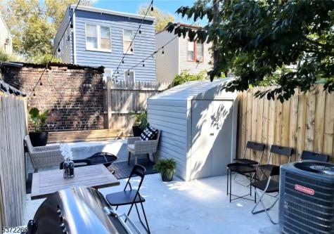 104 Yale Avenue Jersey City NJ 07304