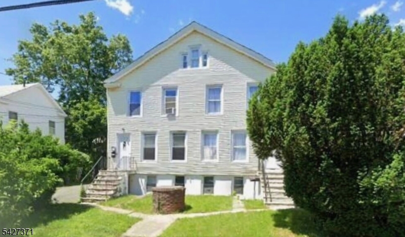 124 Spruce Street Bloomfield NJ 07003