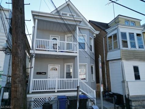 448 21ST Avenue Paterson NJ 07513