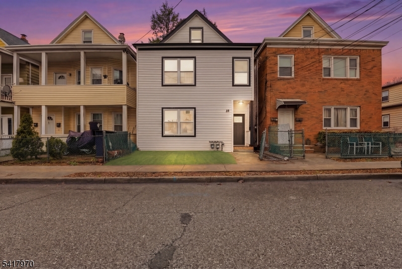 87 Semel Avenue Garfield NJ 07026