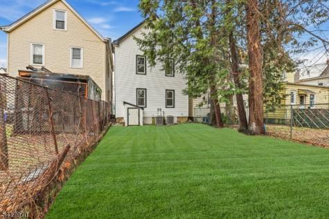 87 Semel Avenue Garfield NJ 07026