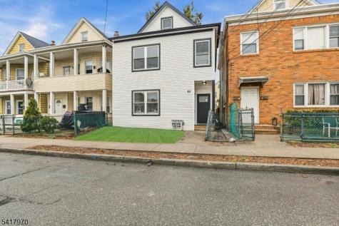 87 Semel Avenue Garfield NJ 07026