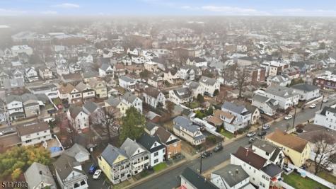 87 Semel Avenue Garfield NJ 07026