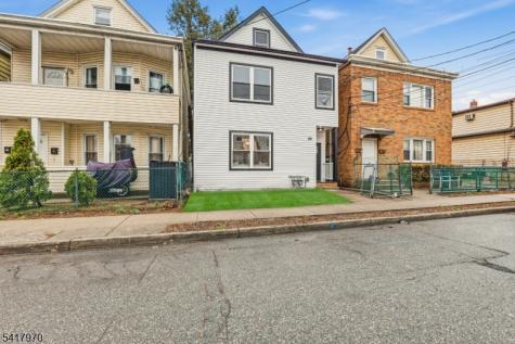 87 Semel Avenue Garfield NJ 07026