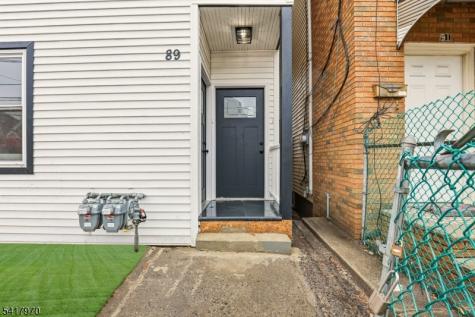 87 Semel Avenue Garfield NJ 07026