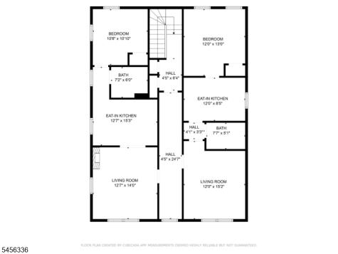 16 Greenwich Street Belvidere NJ 07823