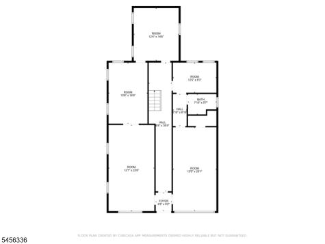 16 Greenwich Street Belvidere NJ 07823