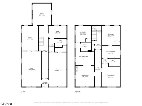 16 Greenwich Street Belvidere NJ 07823