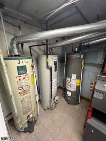 101 Ellington Street East Orange NJ 07017