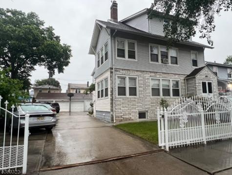 101 Ellington Street East Orange NJ 07017