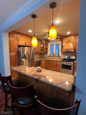 101 Ellington Street East Orange NJ 07017