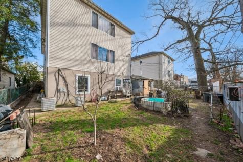 165 S Clinton Street East Orange NJ 07018