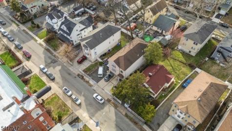 165 S Clinton Street East Orange NJ 07018