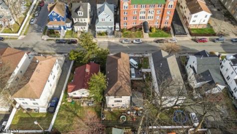 165 S Clinton Street East Orange NJ 07018
