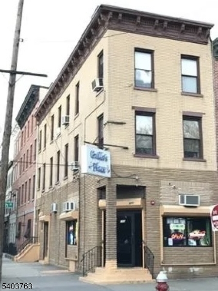 288 6TH Street Jersey City NJ 07302