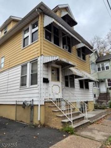 1414 Boa Place Hillside NJ 07205