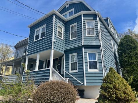 66 Watson Avenue West Orange NJ 07052