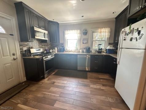66 Watson Avenue West Orange NJ 07052