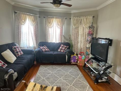 66 Watson Avenue West Orange NJ 07052