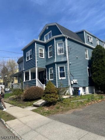 66 Watson Avenue West Orange NJ 07052