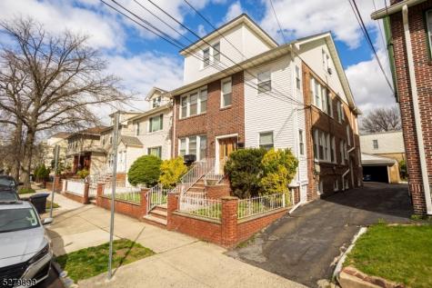 397 N 13th Street Newark NJ 07107