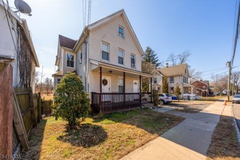 272 W. Main Street Bound Brook NJ 08805