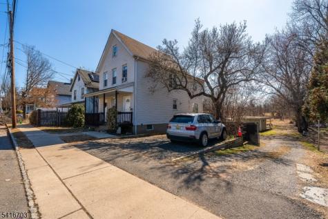 272 W. Main Street Bound Brook NJ 08805