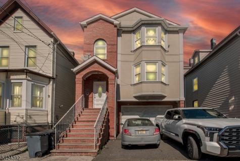 543 Livingston Street Elizabeth NJ 07206