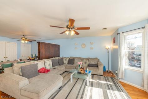 543 Livingston Street Elizabeth NJ 07206
