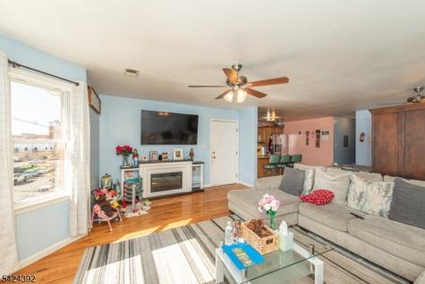 543 Livingston Street Elizabeth NJ 07206