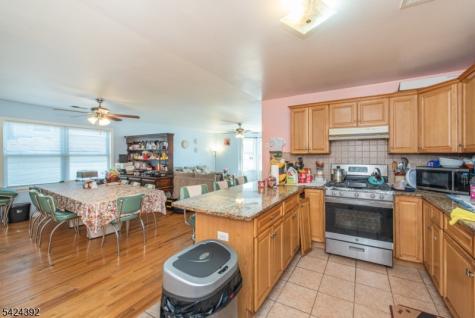 543 Livingston Street Elizabeth NJ 07206