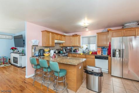 543 Livingston Street Elizabeth NJ 07206