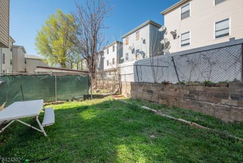 543 Livingston Street Elizabeth NJ 07206