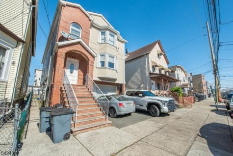 543 Livingston Street Elizabeth NJ 07206