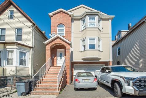 543 Livingston Street Elizabeth NJ 07206