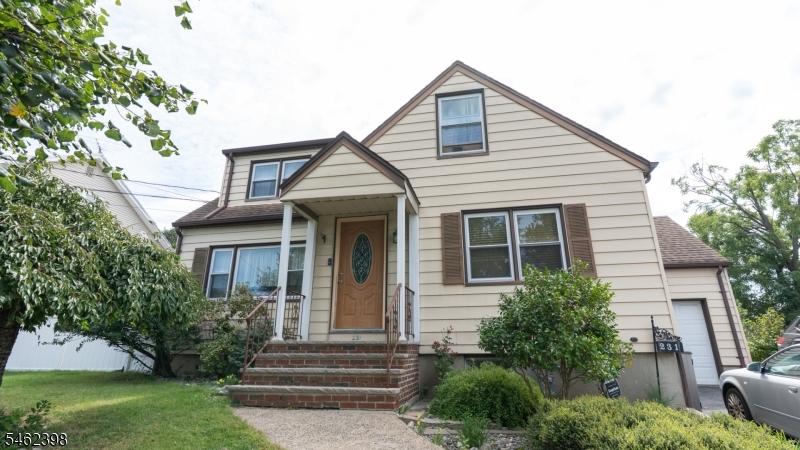 231 Globe Avenue Union NJ 07083