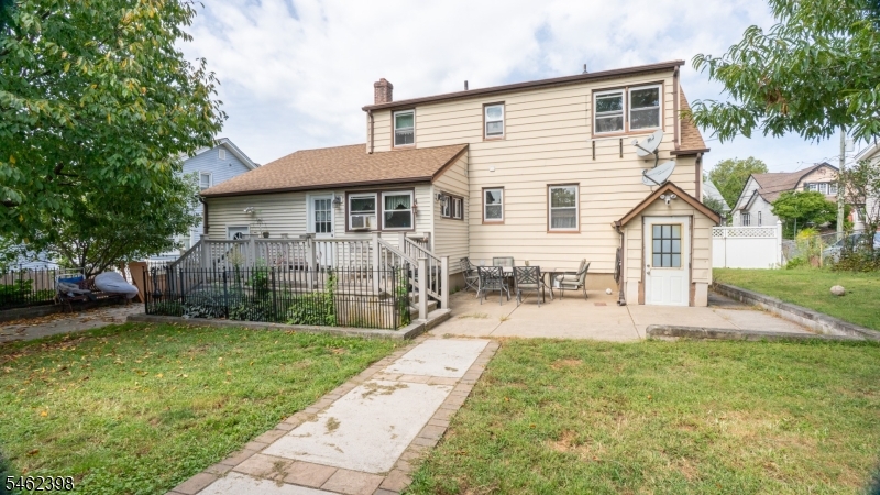 231 Globe Avenue Union NJ 07083