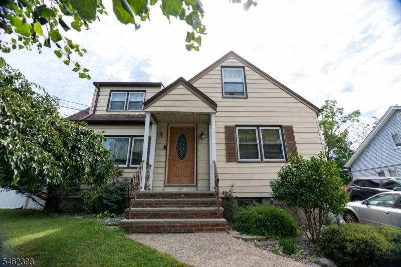 231 Globe Avenue Union NJ 07083