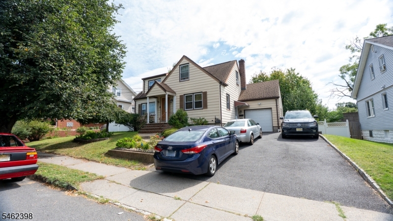 231 Globe Avenue Union NJ 07083