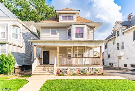 220 Murray Street Elizabeth NJ 07202