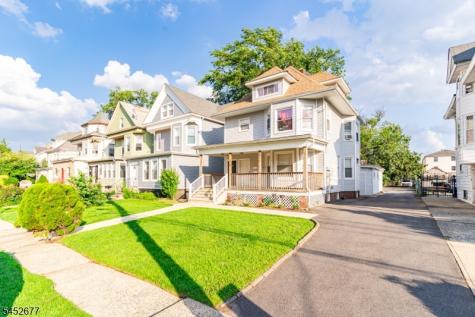 220 Murray Street Elizabeth NJ 07202