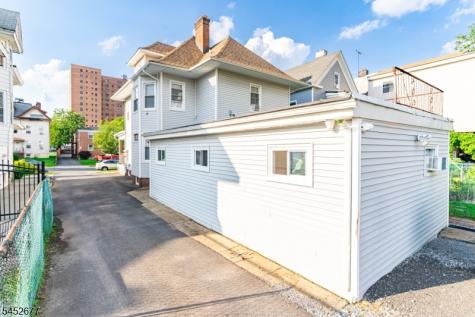 220 Murray Street Elizabeth NJ 07202