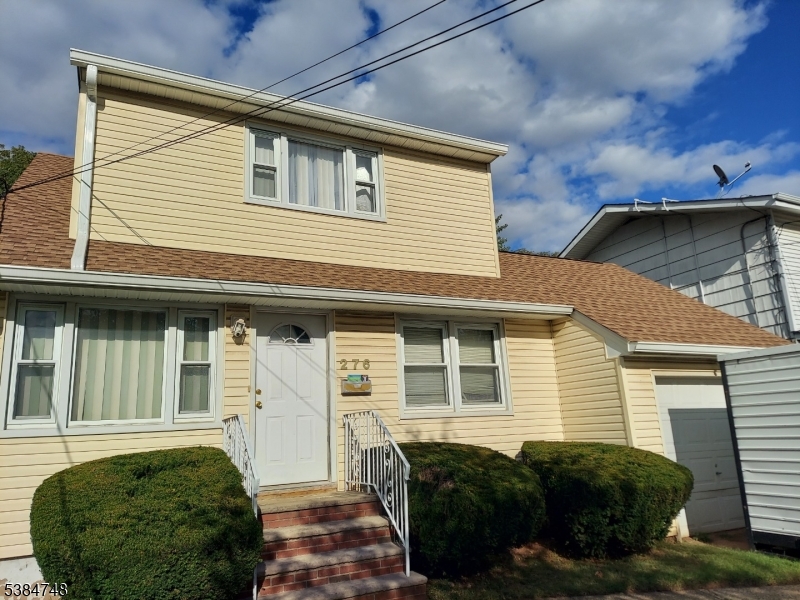 276 E Stearns Street Rahway NJ 07065