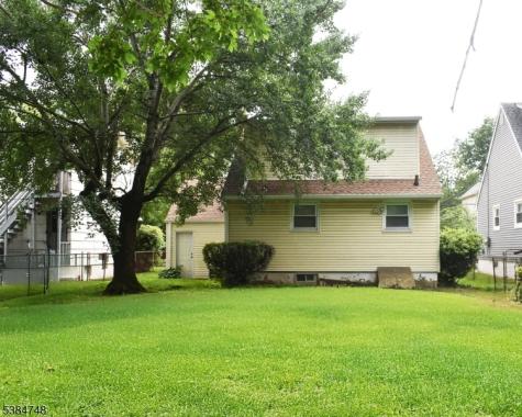 276 E Stearns Street Rahway NJ 07065
