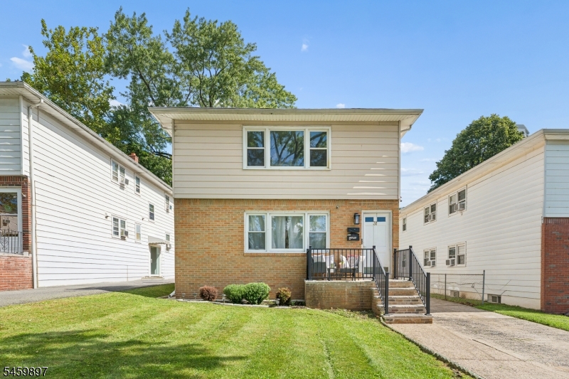 31 Barbara Street Bloomfield NJ 07003