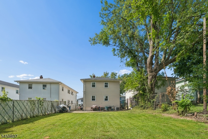 31 Barbara Street Bloomfield NJ 07003