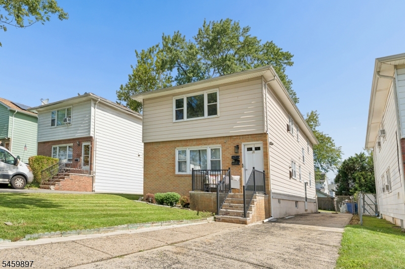 31 Barbara Street Bloomfield NJ 07003